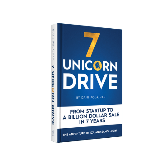 7 Unicorn Drive