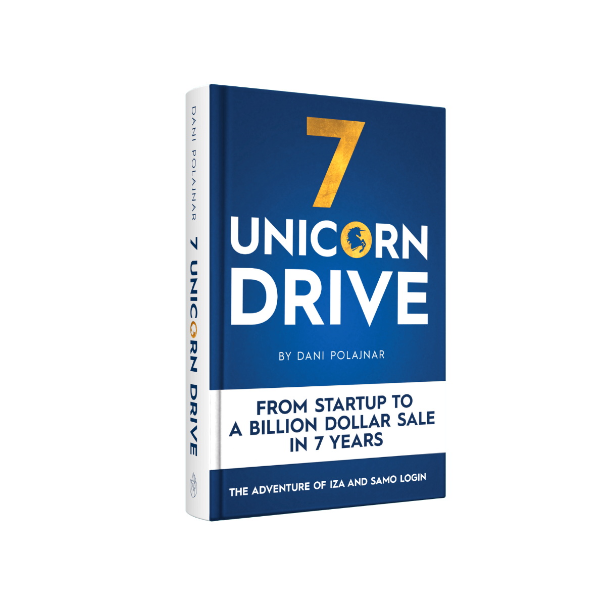 7 Unicorn Drive